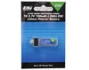 E-flite 1S LiPo Battery 25C (3.7V/150mAh) EFLB1501S25