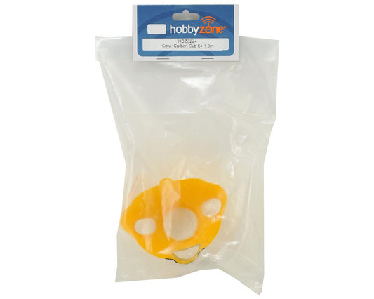 HobbyZone Cub S+ Cowl HBZ3224