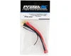 ProTek RC 2S Charge/Balance Adapter (T-Style Ultra Plug to 8mm Bullet Connector) ptk-5357