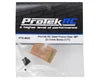 ProTek RC Lightweight Steel 48P Pinion Gear (3.17mm Bore) (17T) PTK-8035