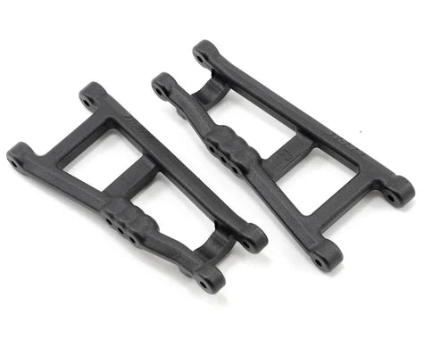 RPM Traxxas Rustler/Stampede Rear A-Arms (Black) (2) 80182