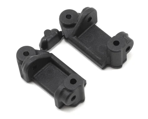 RPM 30 Deg Caster Block Set (Black) (2) 80712
