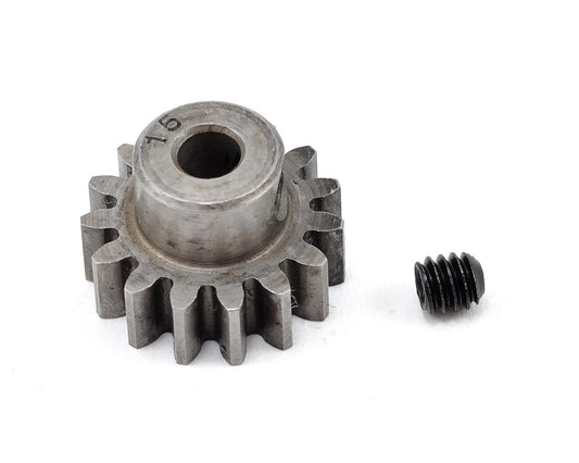 Robinson Racing Absolute 32P Hardened Pinion Gear (15T) 1715