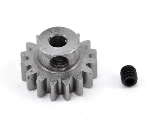 Robinson Racing Absolute 32P Hardened Pinion Gear (16T) 1716