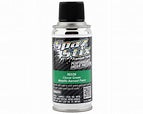 Spaz Stix "Clover Green Metallic" Spray Paint (3.5oz) 00329