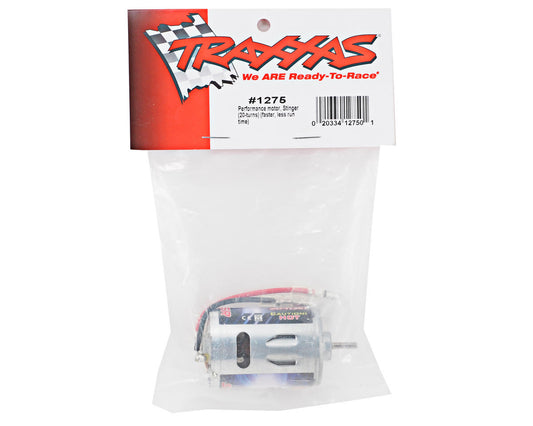 Traxxas Stinger 540 Electric Motor (20T) 1275