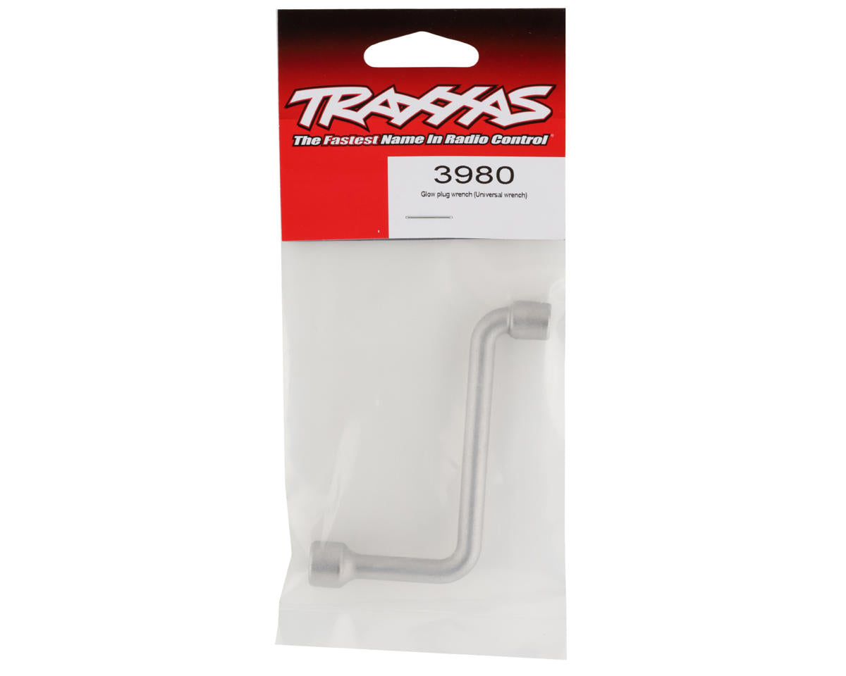 Traxxas Glow Plug Wrench 3980