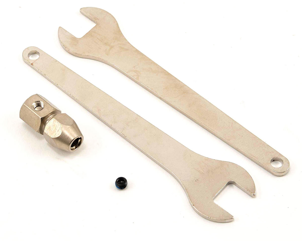 Traxxas Collet Syle Motor Coupler 5761