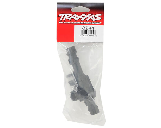 Traxxas TRX-4 Front Axle Housing 8241
