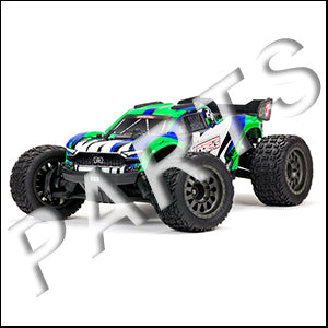 Arkoma Vortex Arrma Vorteks – Watsons Hobby Shop