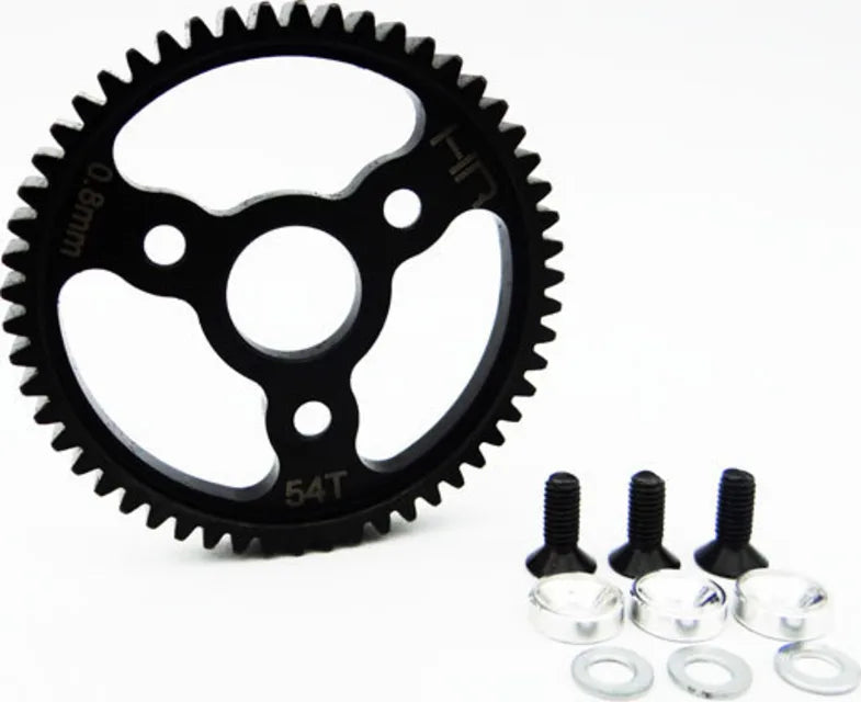 Hot Racing Piece Hot Racing Accessories – Watsons Hobby Shop