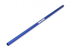 Driveshaft, center, 6061-T6 aluminum (blue-anodized) (274mm) 10155