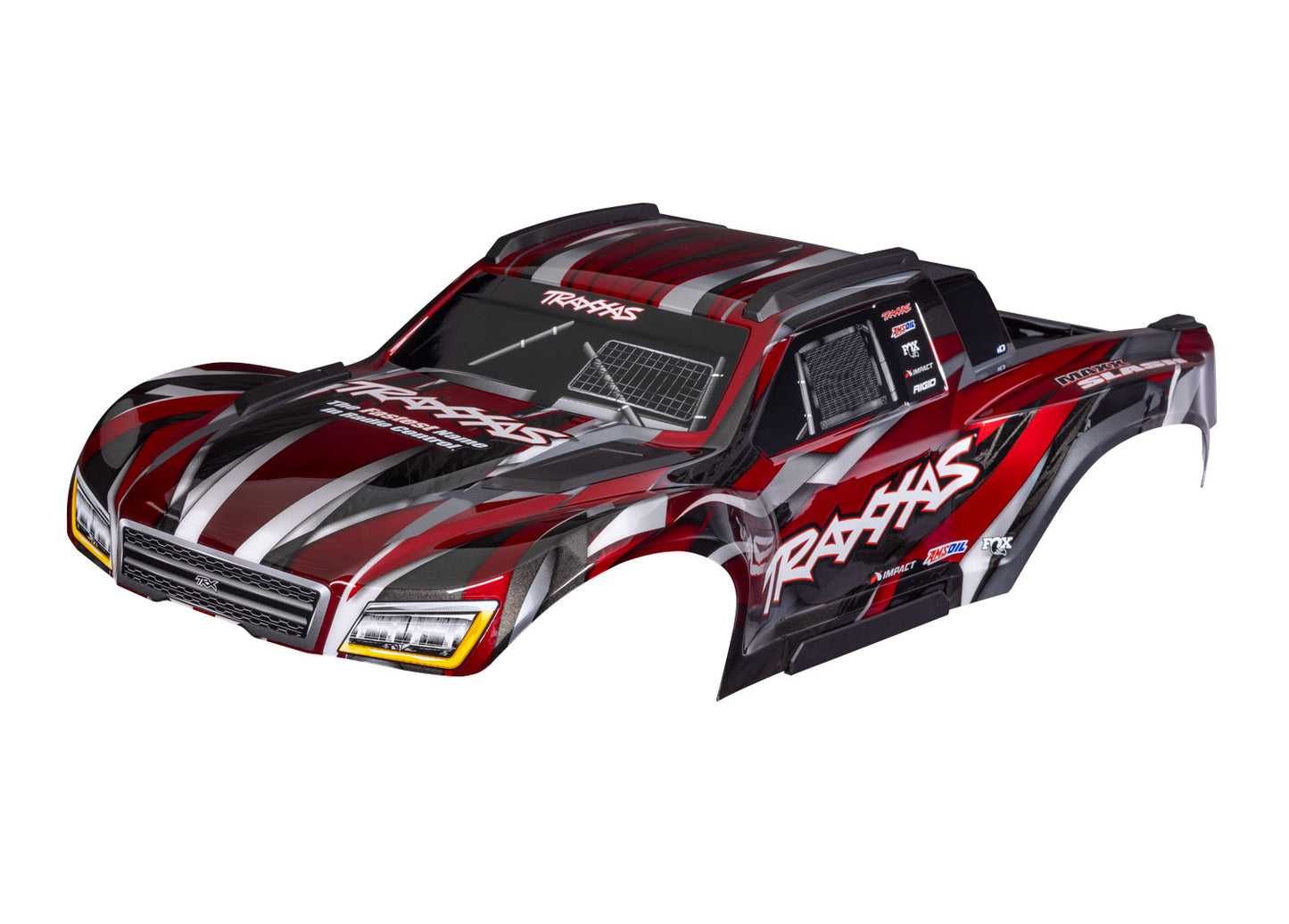 TRAXXAS Body, Maxx Slash®