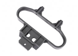 TRAXXAS MAXX SLASH Bumper mount, front 10233