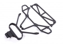 TRAXXAS MAXX SLASH Bumper, rear 10236