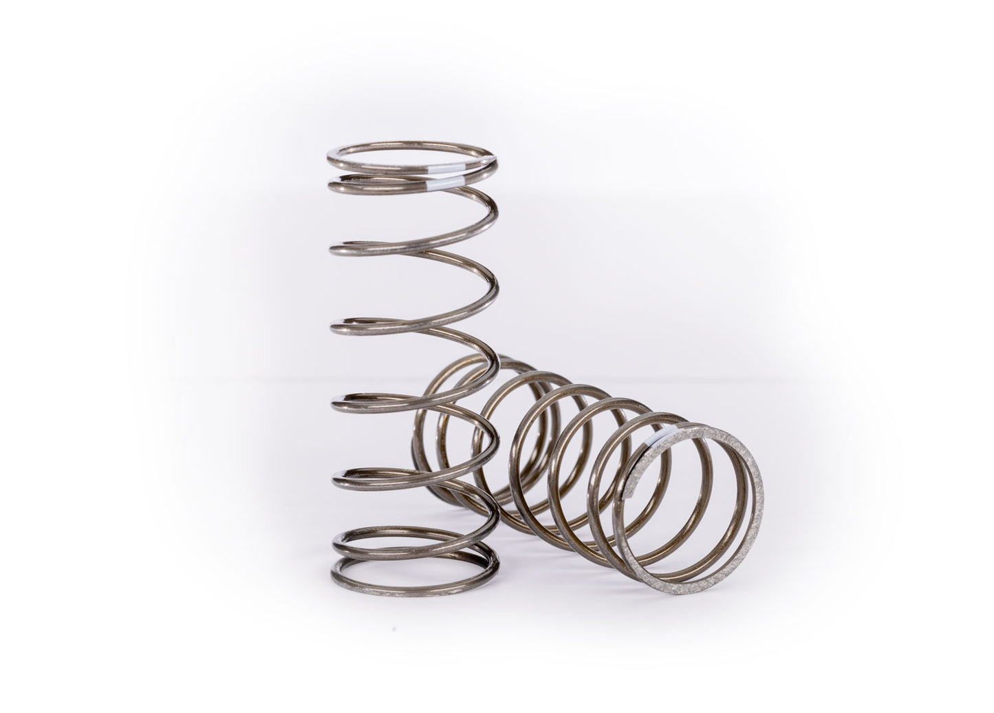 TRAXXAS MAXX SLASH 6S Springs, shock (natural finish) (GT-Maxx®)  10241