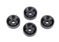 TRAXXAS Wheel washers (4) 10257