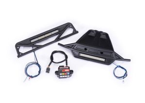 TRAXXAS light kit, Maxx Slash®, complete 10290