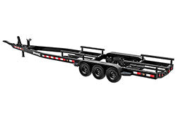 Traxxas Boat Trailer 10350