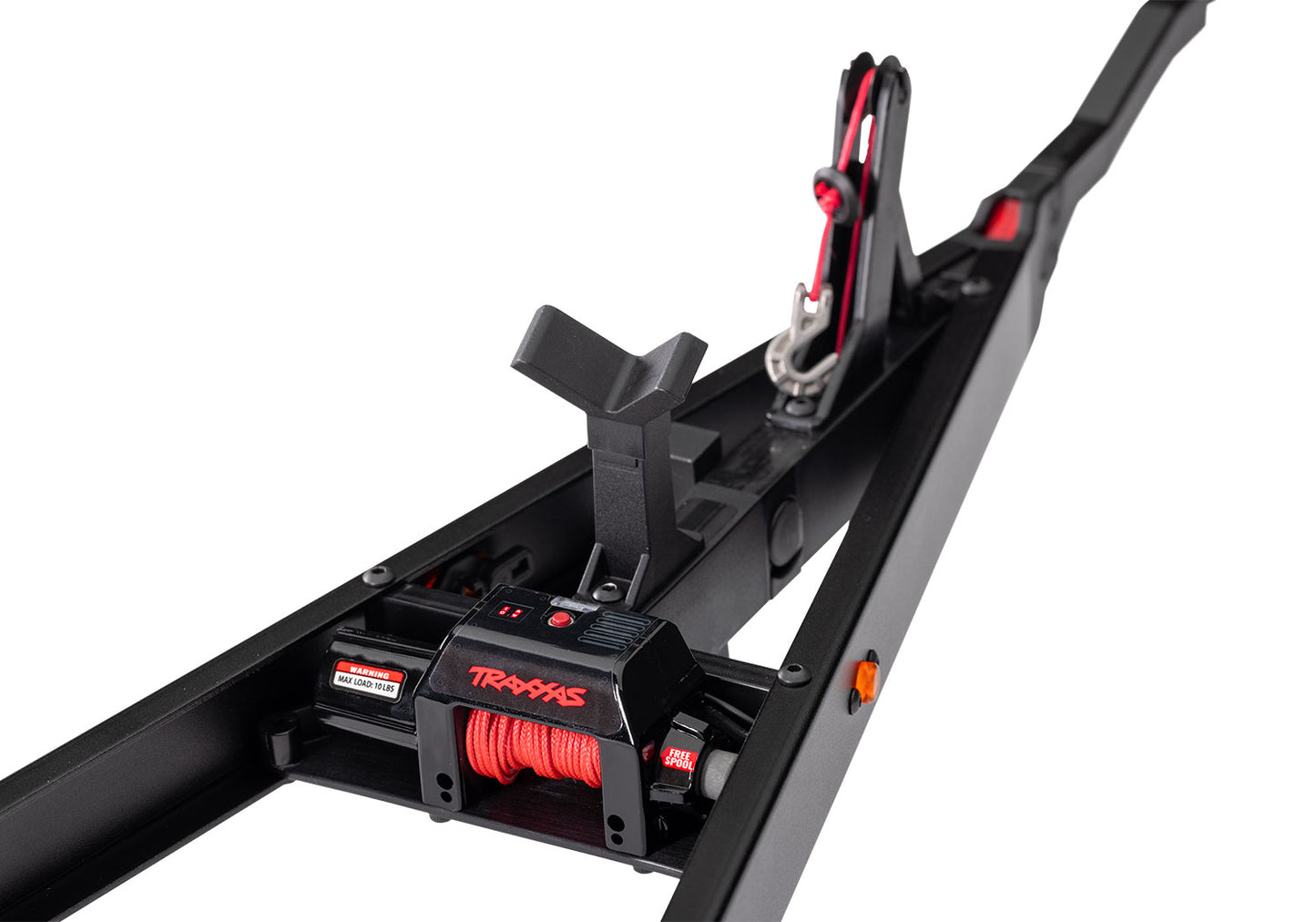 Traxxas Boat Trailer 10350