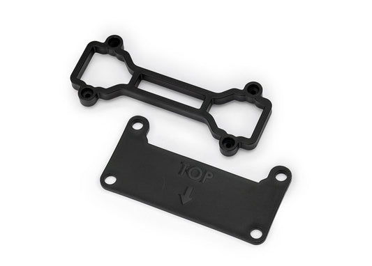 TRAXXAS Body Spacer w/ Clip 10429
