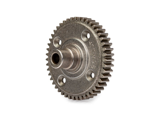 TRAXXAS MINI MAXX 47-Tooth Center Differential Steel Spur Gear (32-Pitch) 10761X