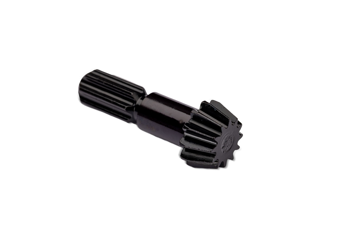 Traxxas Mini Maxx Mini XRT 12-Tooth Machined Steel Front Differential Pinion Gear 10778R