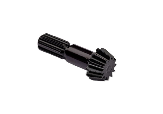 Traxxas Mini Maxx Mini XRT 12-Tooth Machined Steel Front Differential Pinion Gear 10778R