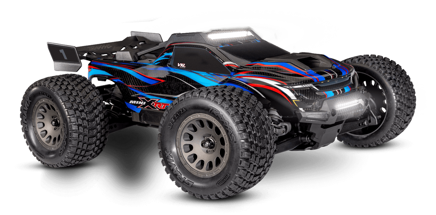 TRAXXAS Mini XRT®,  LED complete light kit, 10785