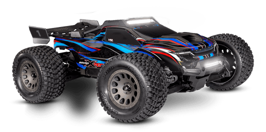 TRAXXAS Mini XRT®,  LED complete light kit, 10785