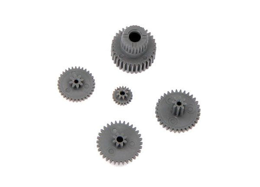 Traxxas Gear Set (For 2065A Waterproof Sub-Micro Servo) 2064A