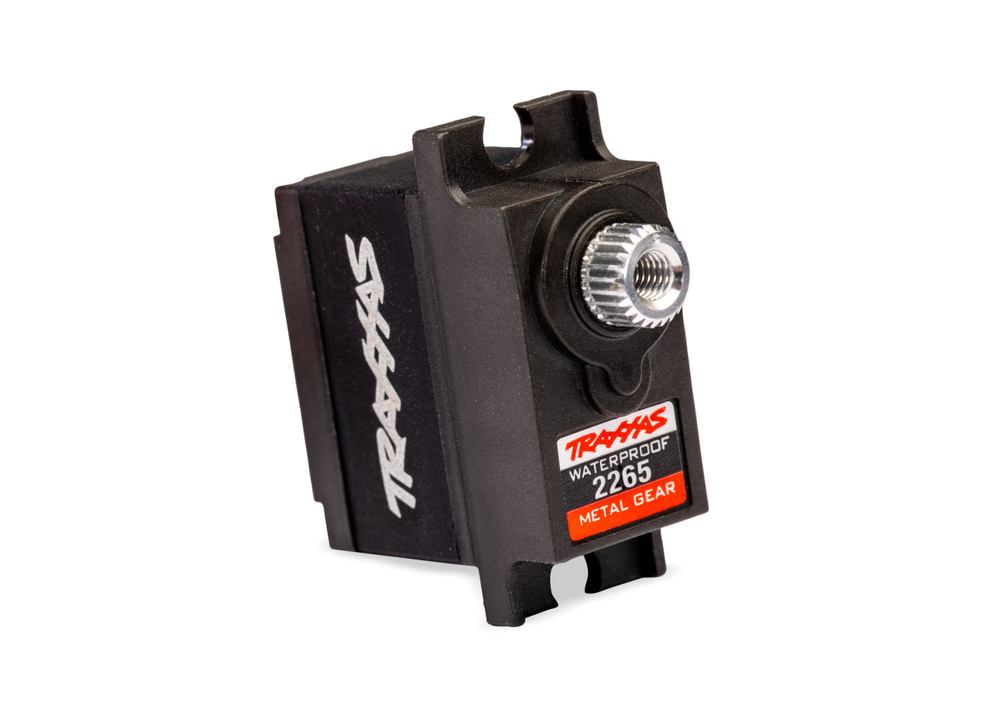 TRAXXAS TRX-4 High-Torque Metal-Gear Sub-Micro Servo 2265