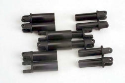 Half-shaft pro-pack (intemal-splined (6)/extemal (6)) (plastic shafts only) 2751