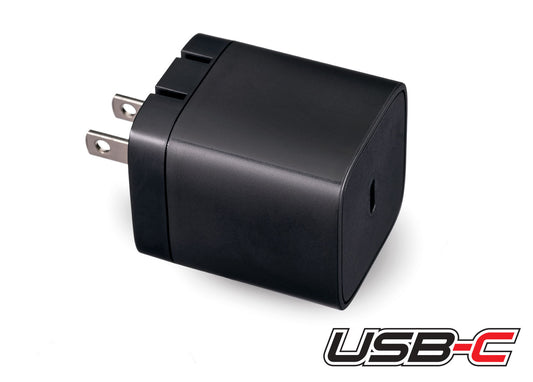TRAXXAS 45 Watt USB-C Power Adapter 2912