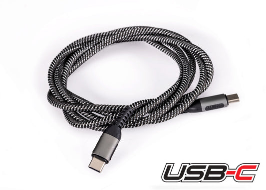 TRAXXAS 100 Watt USB-C Power Cable 2916