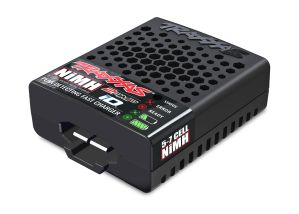 Traxxas 2-AMP 5-7-CELL NiMH CHARGER USB-C 2949
