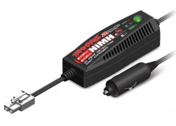 TRAXXAS Charger, D/C, 2 amp (Molex) (5 - 6 cell, 6.0 - 7.2 volt, NiMH) 2977