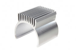 TRAXXAS Heat sink (fits #3351R and #3461 motors) 3458