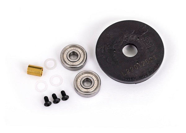 TRAXXAS Maxx Slash, Sledge Rebuild kit, 2000Kv motor, brushless 3483R
