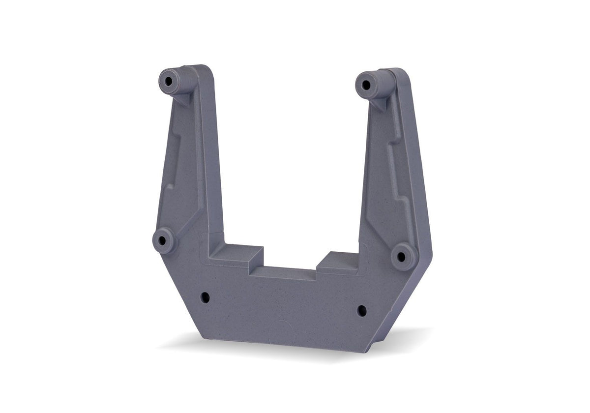 Traxxas Front Shock Tower 3639-SLGRAY