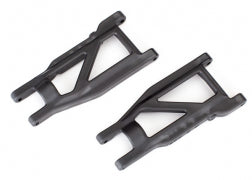 Traxxas Heavy-Duty Suspension Arms, BLACK 3655R