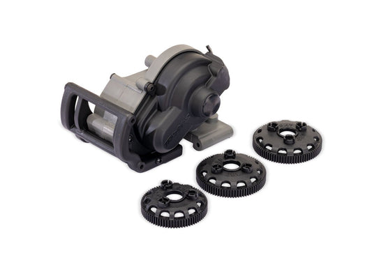 TRAXXAS Pro-Built Magnum 272 Transmission 3695X