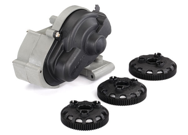 TRAXXAS SLASH 2WD Pro-Built Magnum 272 Transmission 3695A