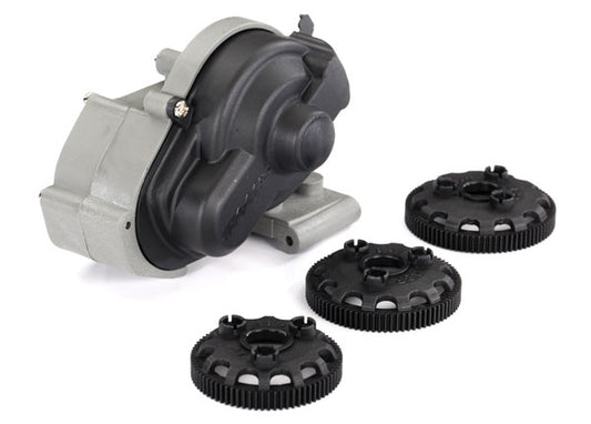 TRAXXAS SLASH 2WD Pro-Built Magnum 272 Transmission 3695A