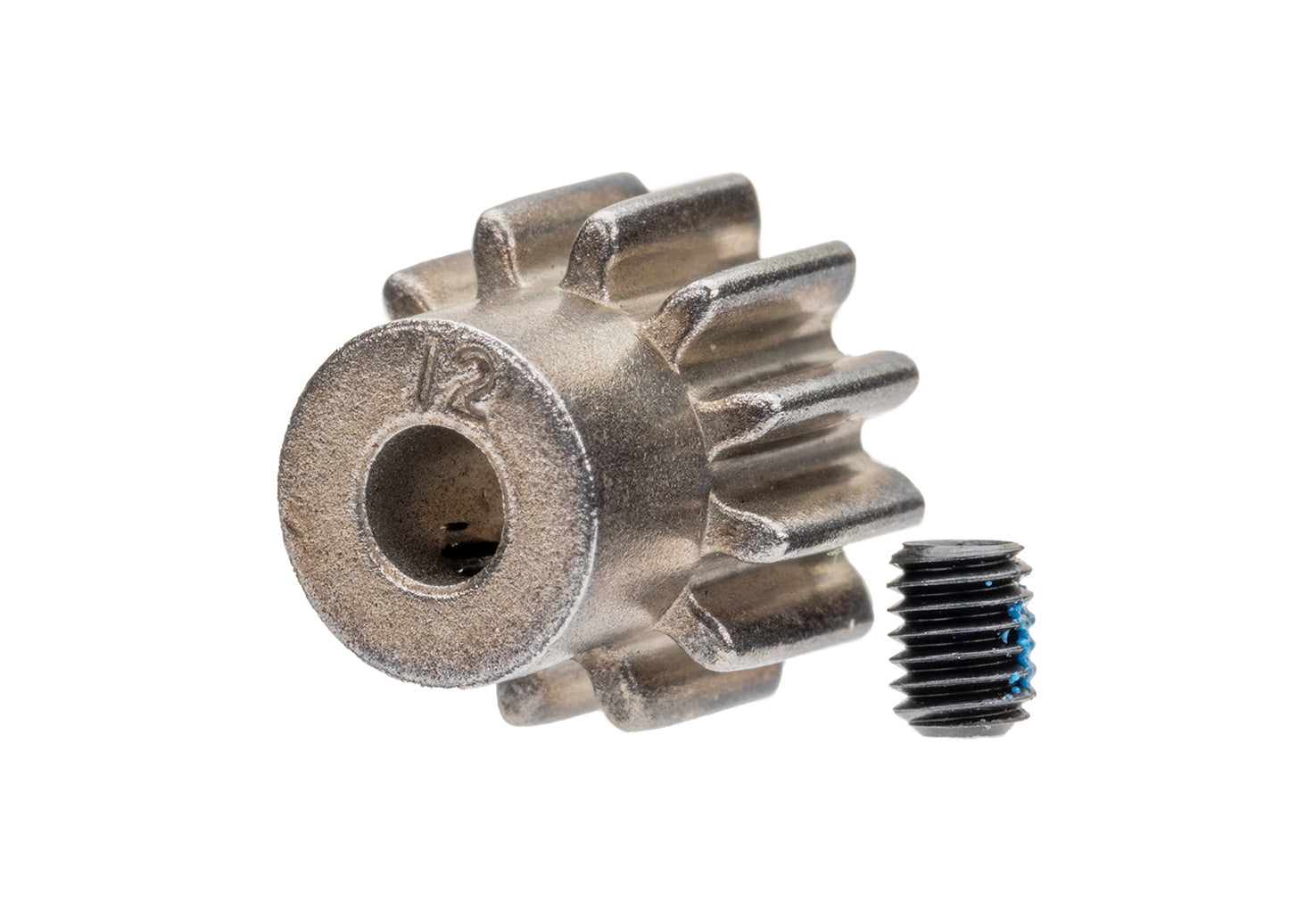 Traxxas 12-Tooth Pinion Gear (32-Pitch) 3 mm Bore 3919