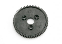 TRAXXAS Spur gear, 65-tooth (0.8 metric pitch, compatible with 32-pitch) 3960