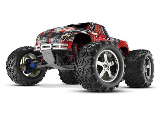 T-MAXX 3.3 RTR W/2.4GHZ RADIO 49077