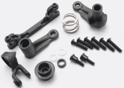 TRAXXAS Steering bellcranks/ servo saver/ servo saver spring/ servo spring retainer (requires 5x11 BB (2) 4945