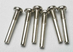 Screw pin, 2.5x18mm (6) 5144