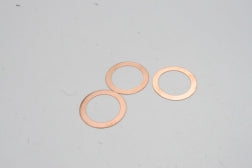 Traxxas Cooling Head Gasket/Shim Kit (TRX 3.3) 5292